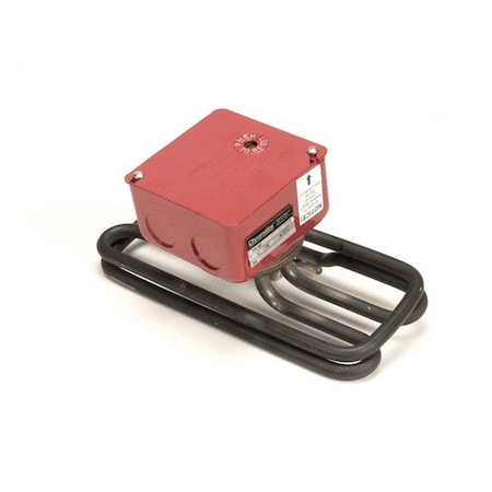 Delfield Heater, Imm, 240V, 5Kw, 1Ph 2194942